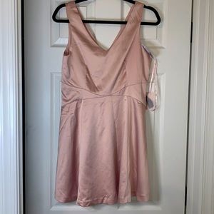 Brand New With Tags